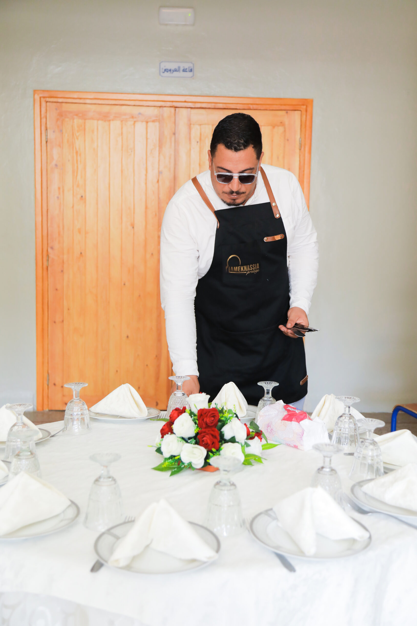 Saveurs du Maroc