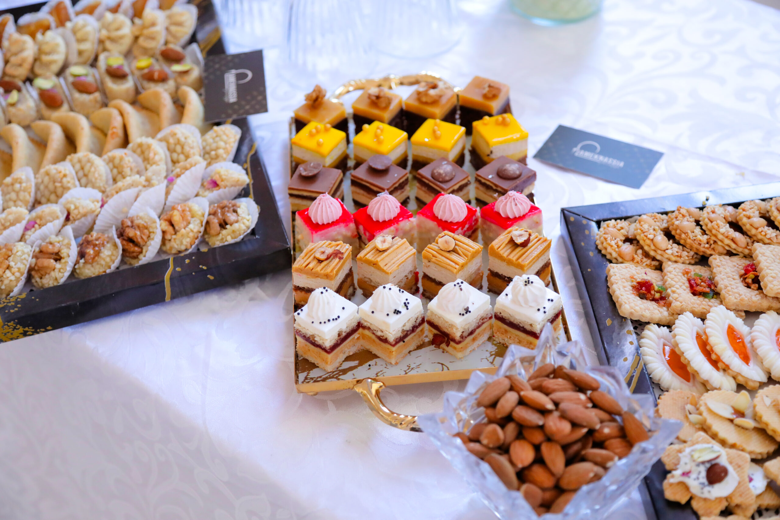 Douceurs Gourmandes